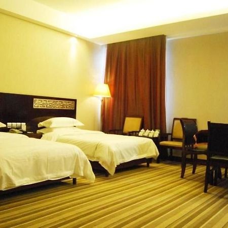 Jishou Heyi Hotel Fenghuang Zewnętrze zdjęcie