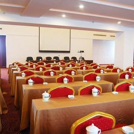 Jishou Heyi Hotel Fenghuang Zewnętrze zdjęcie