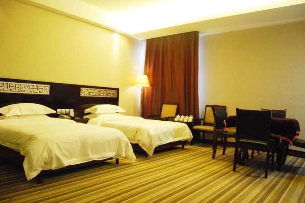 Jishou Heyi Hotel Fenghuang Zewnętrze zdjęcie