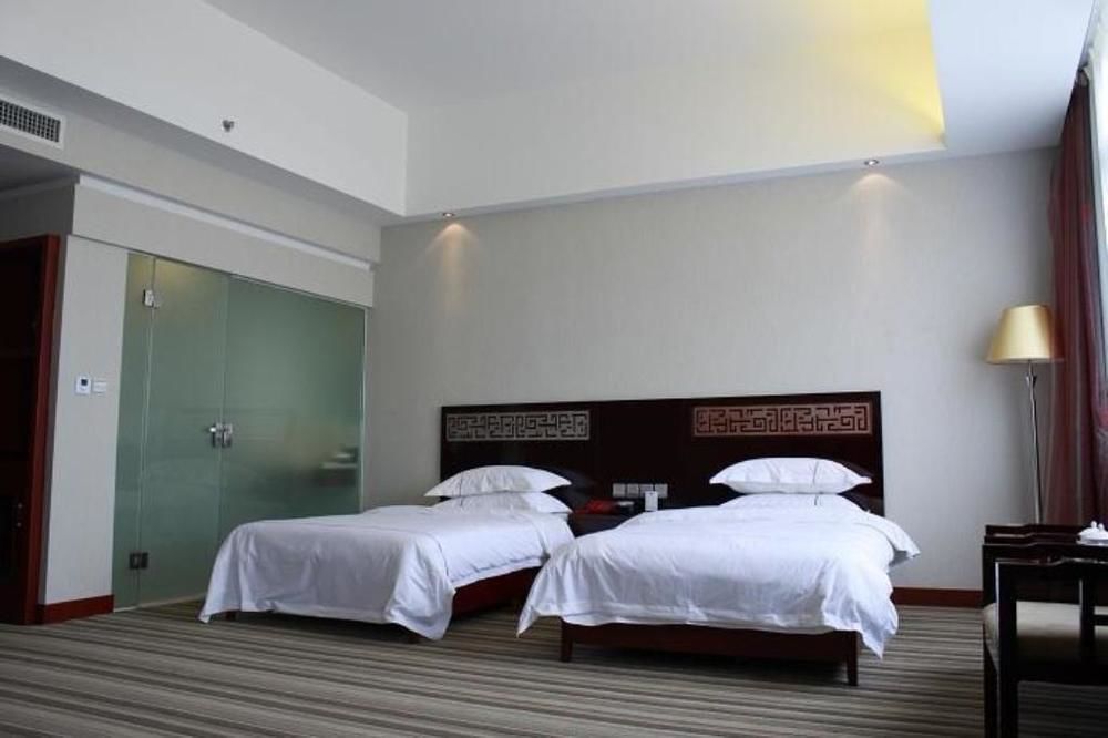 Jishou Heyi Hotel Fenghuang Zewnętrze zdjęcie