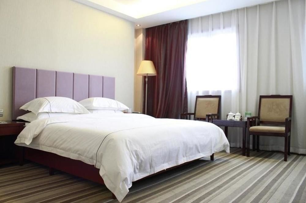 Jishou Heyi Hotel Fenghuang Zewnętrze zdjęcie
