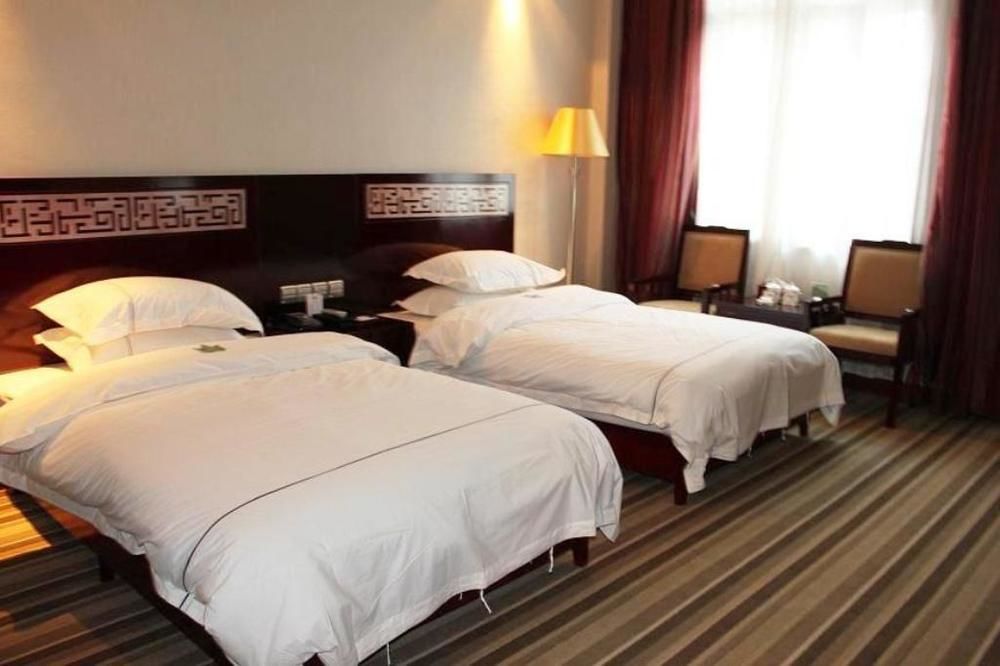 Jishou Heyi Hotel Fenghuang Zewnętrze zdjęcie