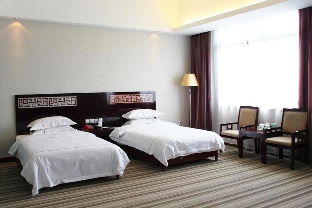 Jishou Heyi Hotel Fenghuang Zewnętrze zdjęcie