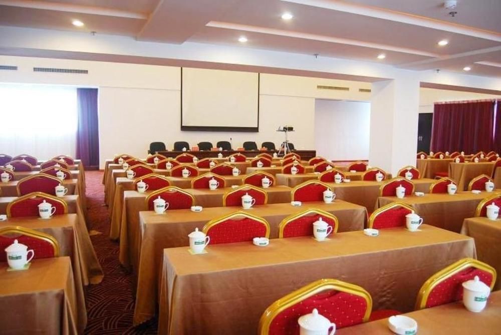 Jishou Heyi Hotel Fenghuang Zewnętrze zdjęcie