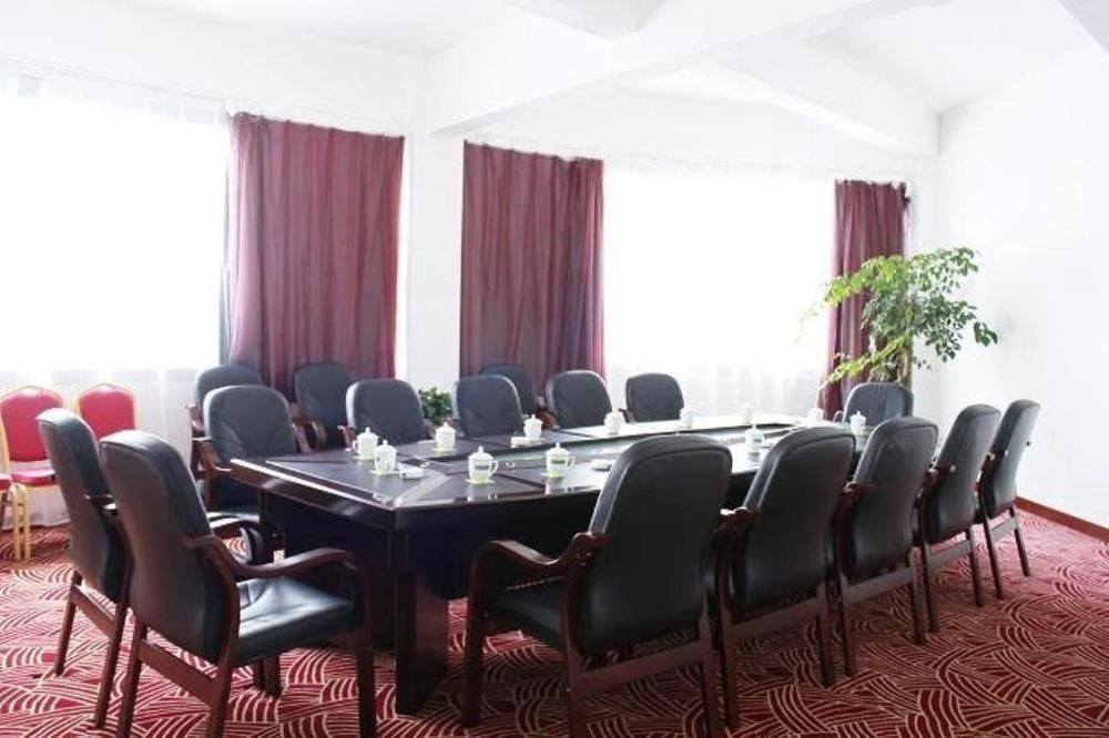 Jishou Heyi Hotel Fenghuang Zewnętrze zdjęcie