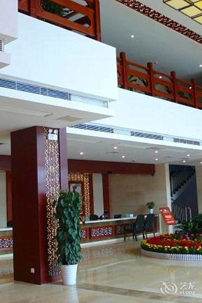 Jishou Heyi Hotel Fenghuang Zewnętrze zdjęcie