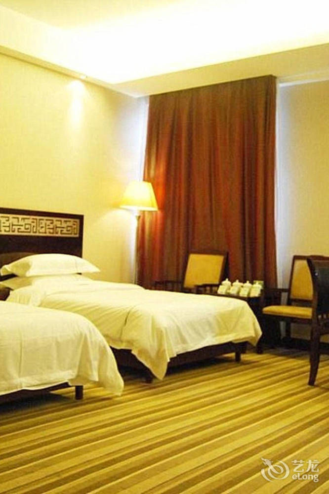 Jishou Heyi Hotel Fenghuang Zewnętrze zdjęcie