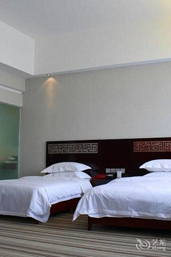 Jishou Heyi Hotel Fenghuang Zewnętrze zdjęcie